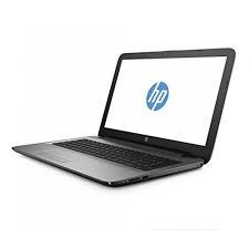 HP 15-ay554tu Portable 15.6-inch Laptop