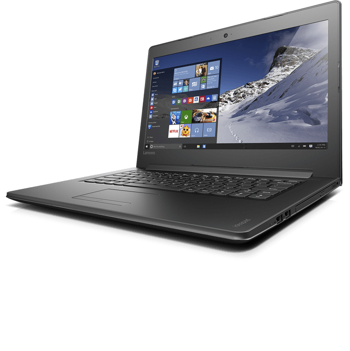 Lenovo IdeaPad 310 15ABR 15.6-inch Laptop