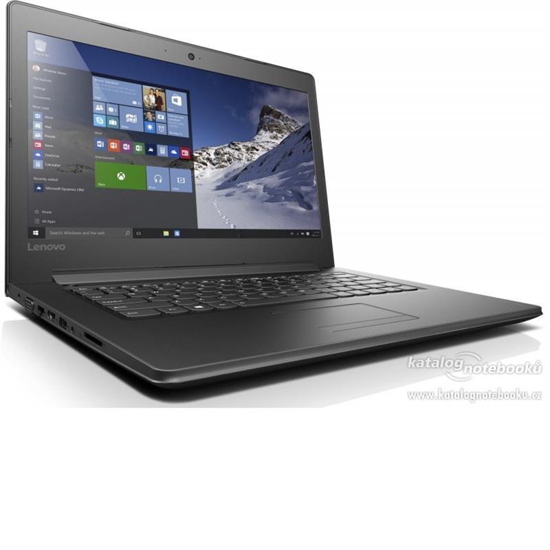 Lenovo Ideapad 110 80T700EMIH 15.6-inch Laptop