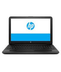 HP 15-be011tu 15.6-inch Laptop