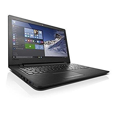 Lenovo Ideapad 110-15ACL 15.6-inch Laptop