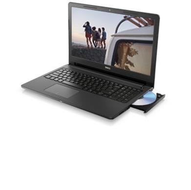 Dell Inspiron 15-3567 15.6-inch Laptop