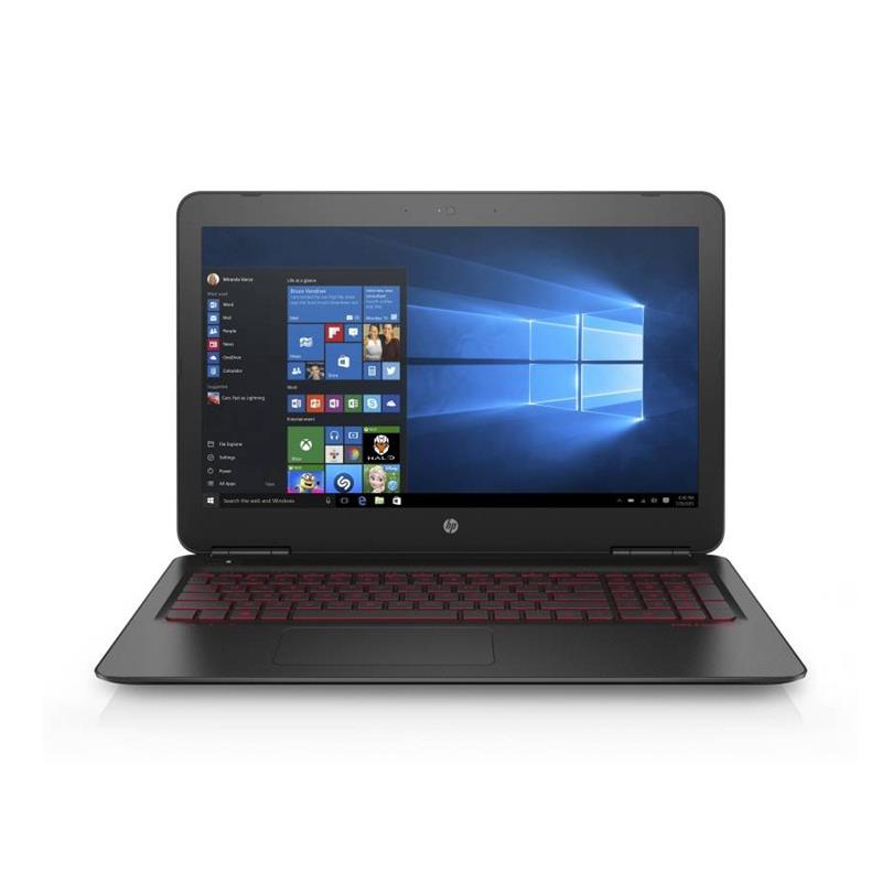 Omen by HP AX249TX 15.6-Inch Laptop