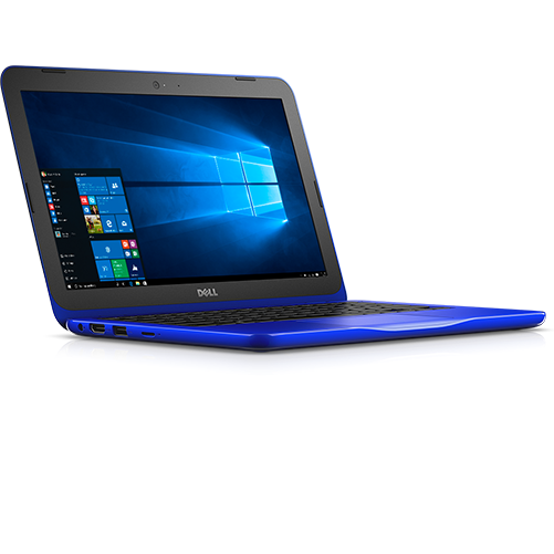 Dell Inspiron 11 3162 11.6-inch Laptop