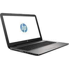 HP 15-AY009TX 15.6-inch Laptop