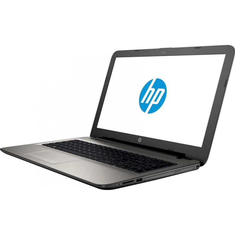 HP 15-AY513TX 15.6-inch Laptop