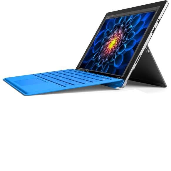 Microsoft Surface Pro 4