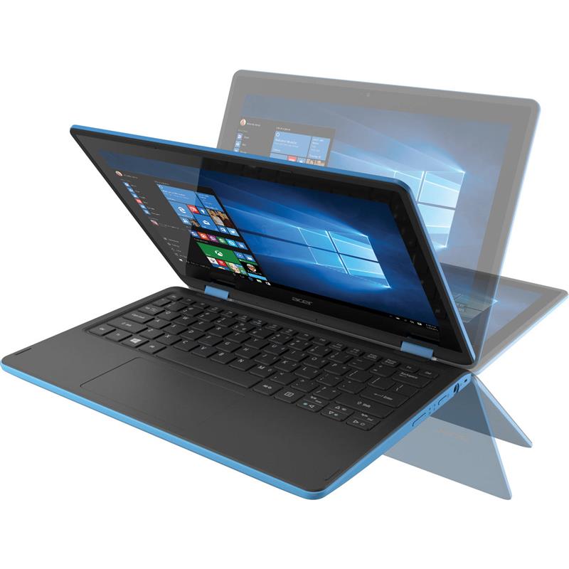 Acer Aspire R11 R3-131T 11.6-inch Laptop