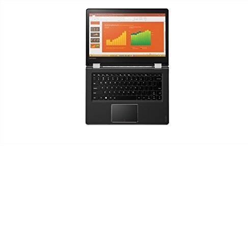 Lenovo Yoga 510-14IKB 14-inch Touchscreen Laptop