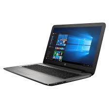 HP 15-ay016tu 15.6 inch Laptop