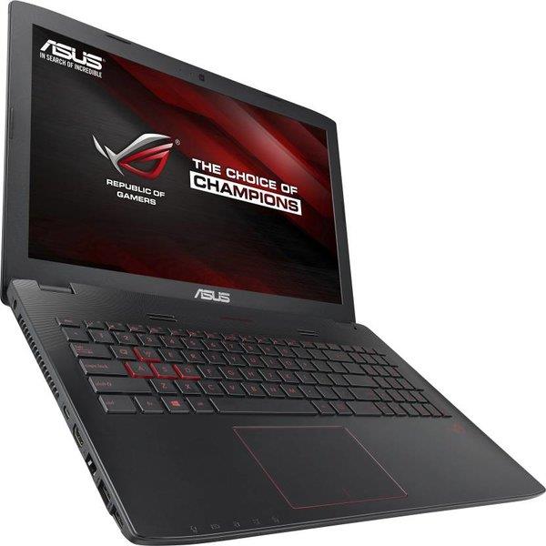 Asus ROG GL552VW-CN426T