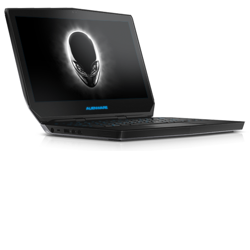 Dell Alienware 13 Y560901IN9 13-inch Laptop