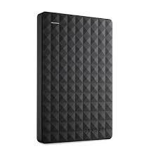 Seagate STEA1000400 1TB Expansion Portable Hard Drive