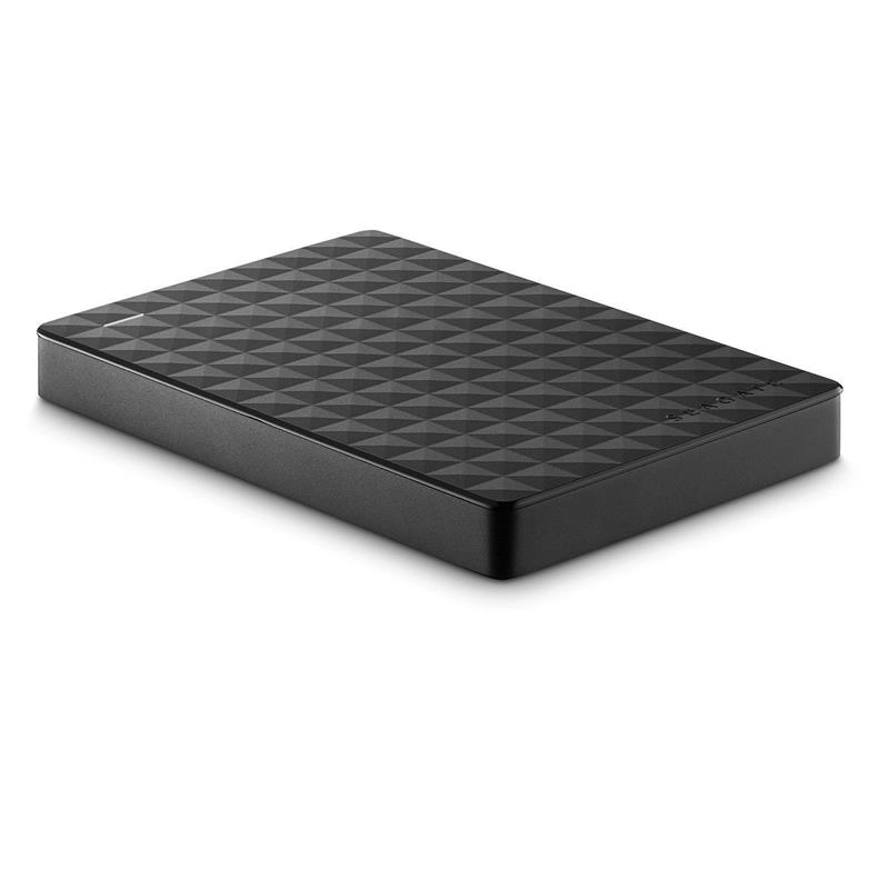 Seagate Expansion 1.5TB Portable External Drive