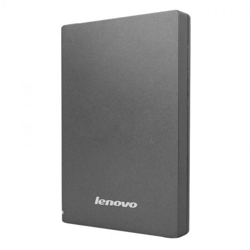 Lenovo 2TB External Hard Drive F309 USB3.0