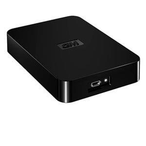 WD 500GB Hard Disk External