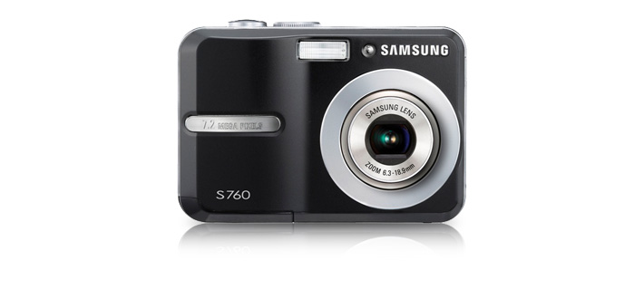 samsung camera