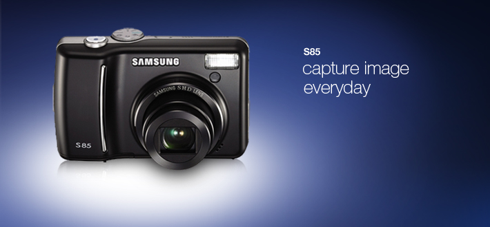 samsung camera