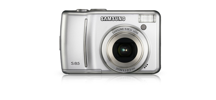 samsung camera