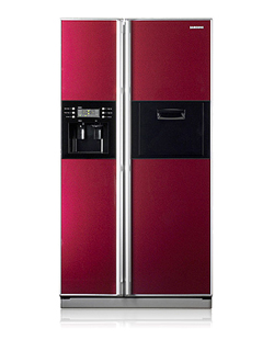 samsung refridgerator