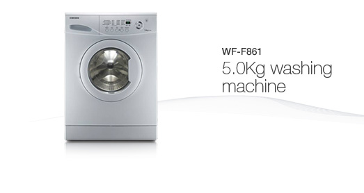 Samsung Washingmachine