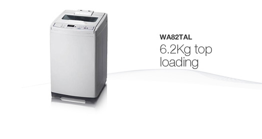 Samsung Washingmachine