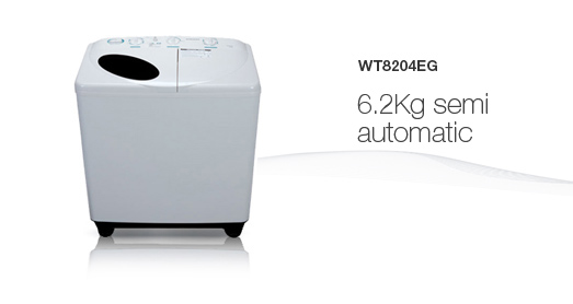 Samsung Washingmachine