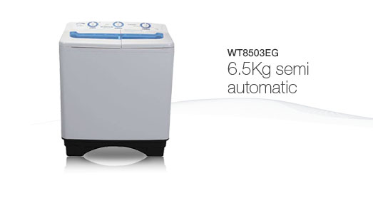 Samsung Washingmachine