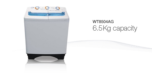 Samsung Washingmachine