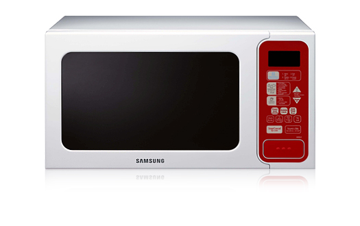 Samsung Oven