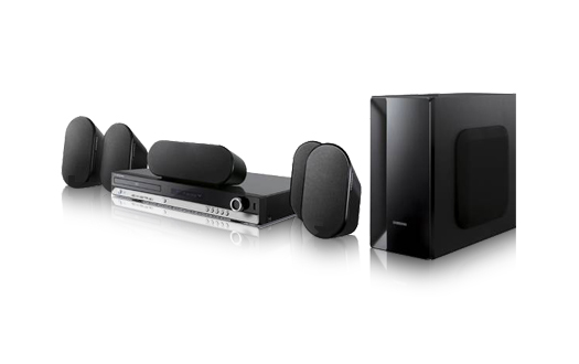 Samsung home theatre