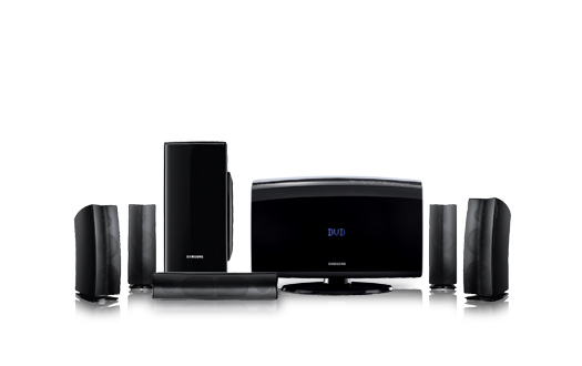 Samsung home theatre