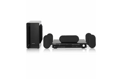 Samsung home theatre