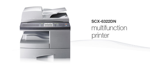 Samsung printer