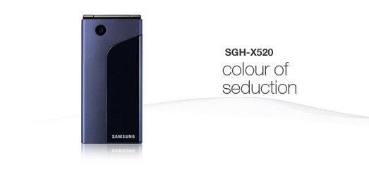 Samsung mobile
