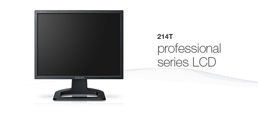Samsung Monitor