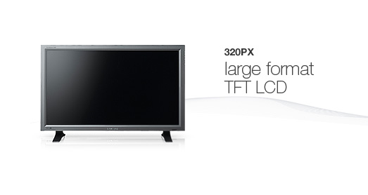 Samsung Monitor