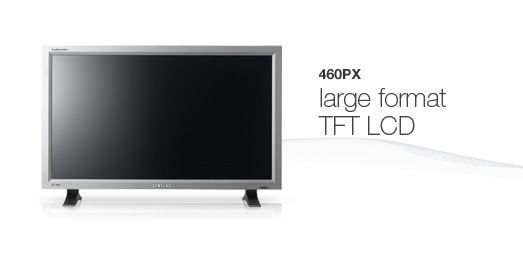 Samsung Monitor