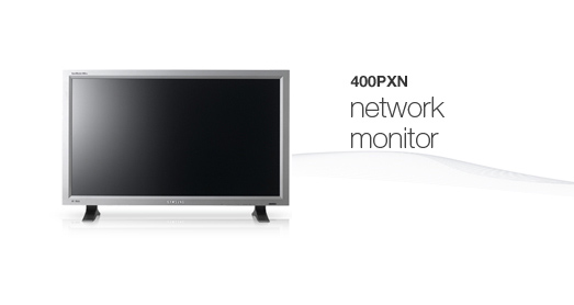 Samsung Monitor