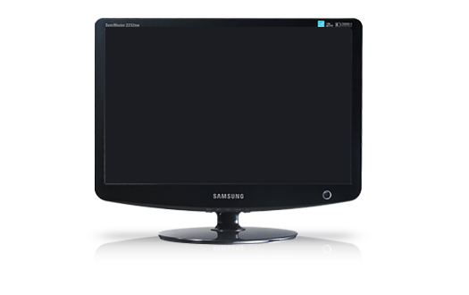 Samsung Monitor