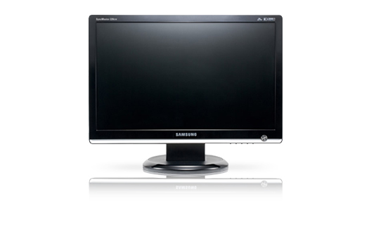Samsung Monitor