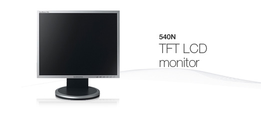 Samsung Monitor