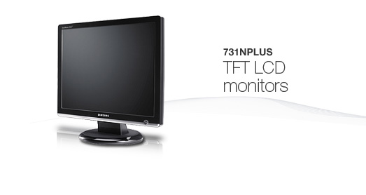 Samsung Monitor