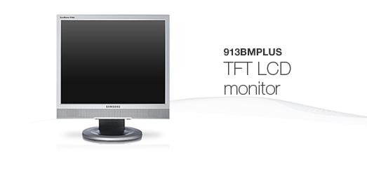 Samsung Monitor