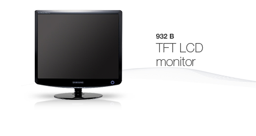 Samsung Monitor