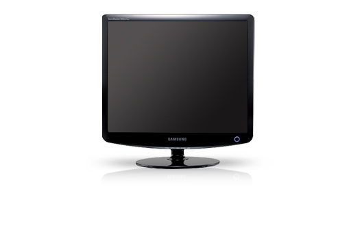 Samsung Monitor