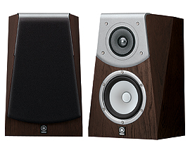 Yamaha audio system
