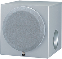 Yamaha audio system