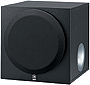 Yamaha audio system