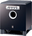 Yamaha audio system